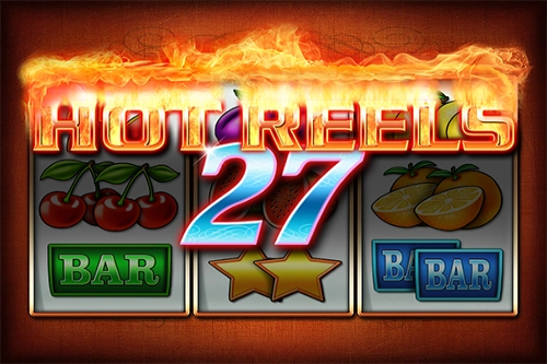 01375 hot reels 27