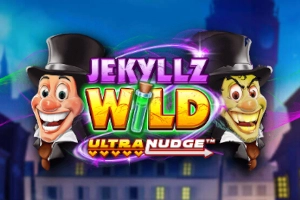 01609 jekyllz wild ultranudge