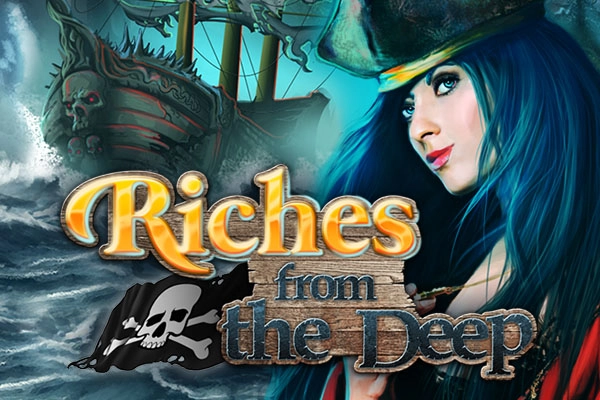 02373 riches from the deep