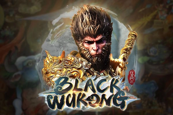 05101 black wukong