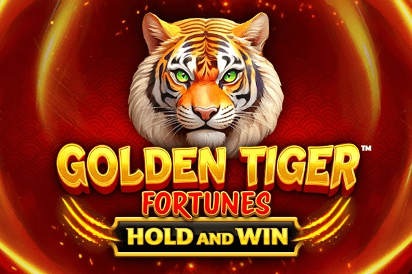05666 golden tiger fortunes