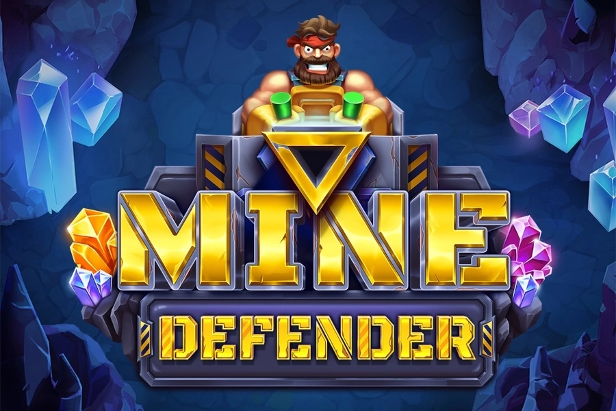 05959 mine defender