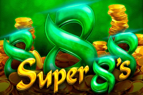 09033 super 8s