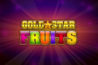 09337 gold star fruits