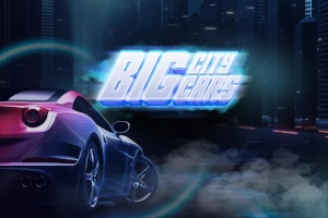 15782 big city cars