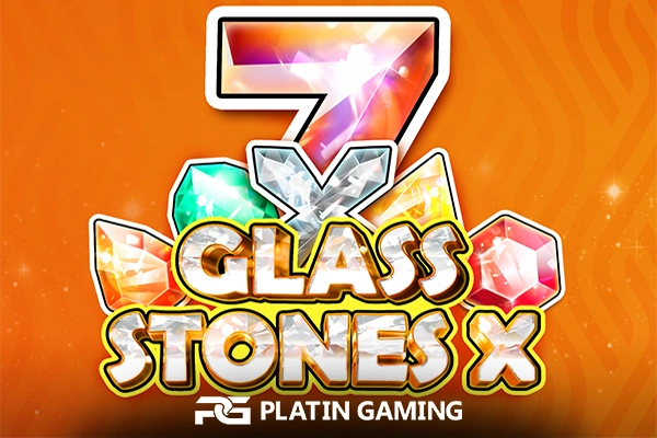 16090 glass stones x