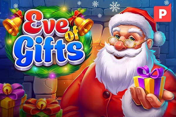 16234 eve of gifts