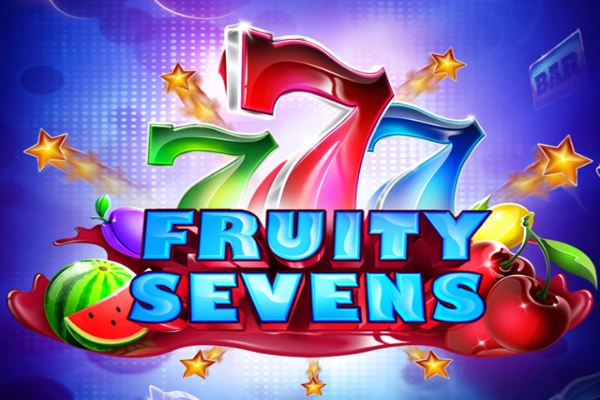 16243 fruity sevens