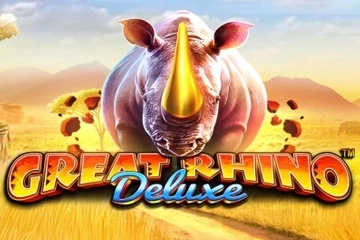 18139 great rhino deluxe