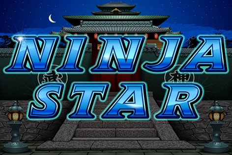 20550 ninja star