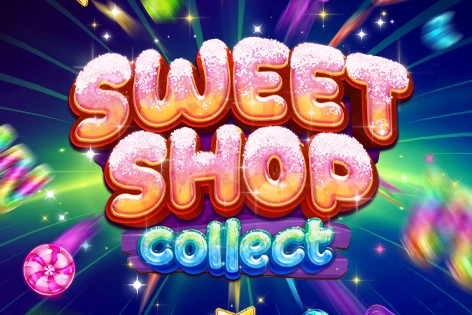 20610 sweet shop collect