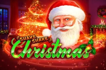 20779 shake shake christmas