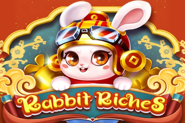 21885 rabbit riches