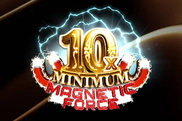 22001 10x minimum magnetic force