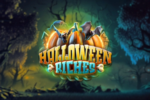 22027 halloween riches