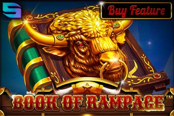 22298 book of rampage