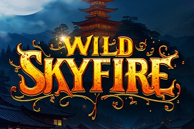 24243 wild skyfire