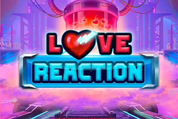 25343 love reaction